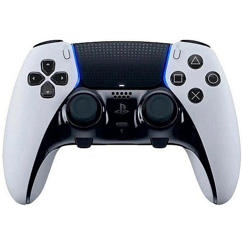 Геймпад PlayStation 5 Dualsense Edge BT, White