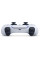 Геймпад PlayStation 5 Dualsense BT, White