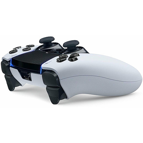 Геймпад PlayStation 5 Dualsense Edge BT, White