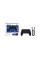 Геймпад PlayStation 5 Dualsense BT, Midnight Black (USB-C кабель)