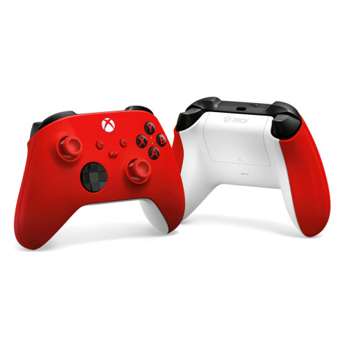Геймпад Xbox BT, Pulse Red