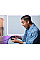 Геймпад Trust GXT 541 Muta, PC, USB-A, черный