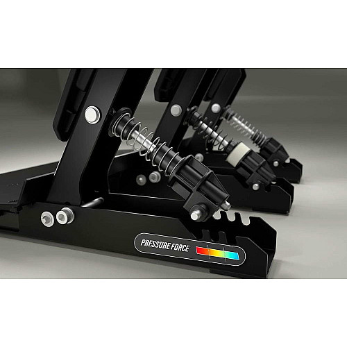 Педальный блок Thrustmaster Raceline Pedals III