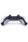 Геймпад PlayStation 5 Dualsense BT, White
