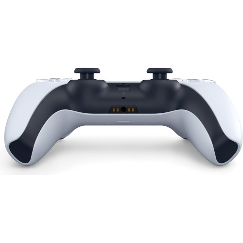Геймпад PlayStation 5 Dualsense BT, White