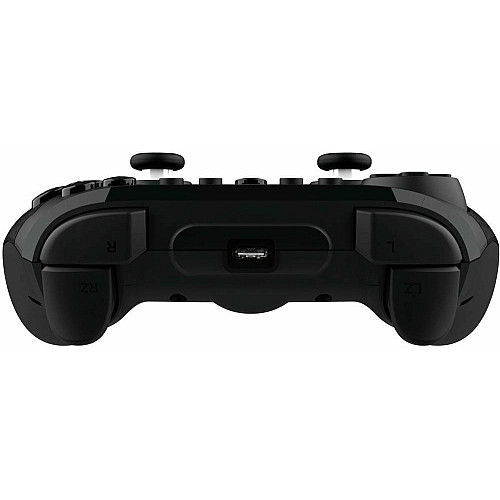 Геймпад Trust GXT 542 Muta cross-platform, BT/WL/USB-A, чорний