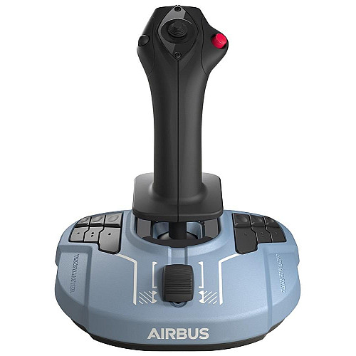Джойстик Thrustmaster TCA Officer Pack Airbus Edition, PC