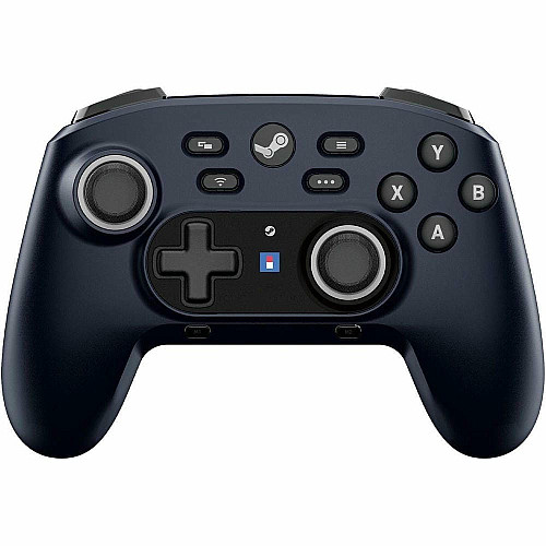 Бездротовий геймпад HORI PC Wireless Horipad для ПК та Steam Deck