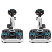 Комплект Thrustmaster SOL-R 2 HOSAS, PC