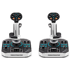 Комплект Thrustmaster SOL-R 2 HOSAS, PC