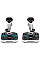 Комплект Thrustmaster SOL-R 2 HOSAS, PC
