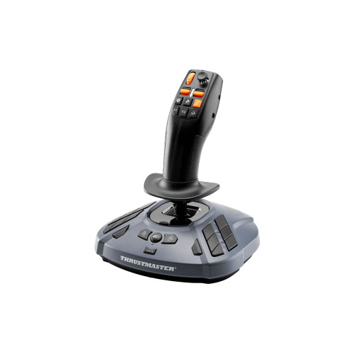 Джойстик Thrustmaster SIMTASK FARMSTICK, PC
