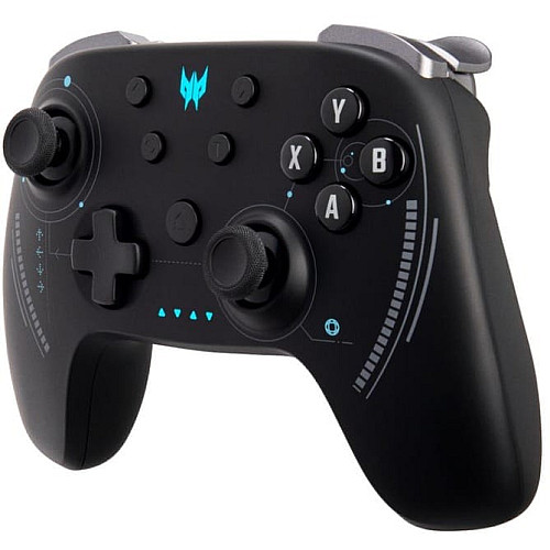 Геймпад Acer Predator PGR300, чорний