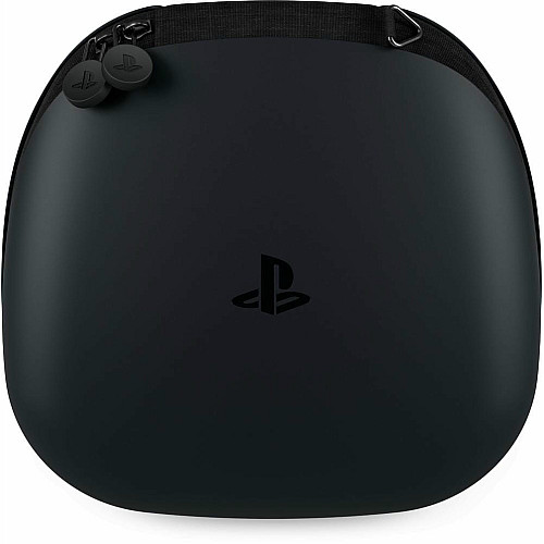 Геймпад PlayStation 5 Dualsense Edge BT, Midnight Black