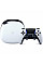 Геймпад PlayStation 5 Dualsense Edge BT, White