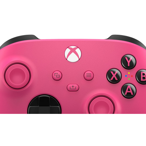Геймпад Xbox BT, Deep Pink