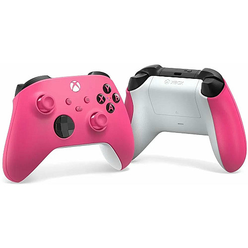 Геймпад Xbox BT, Deep Pink