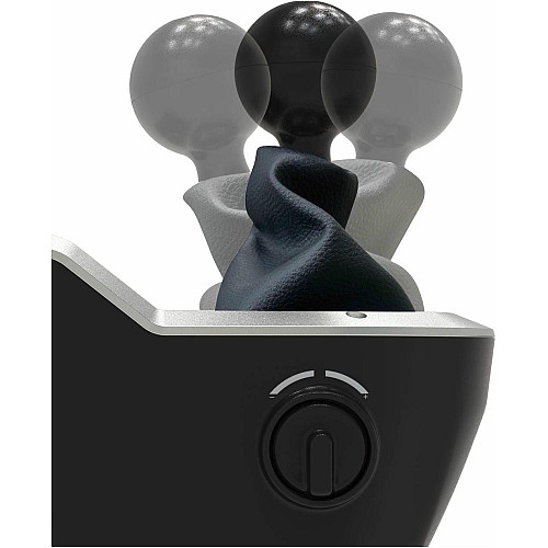 Шифтер HORI Speed Racing Shifter для PC