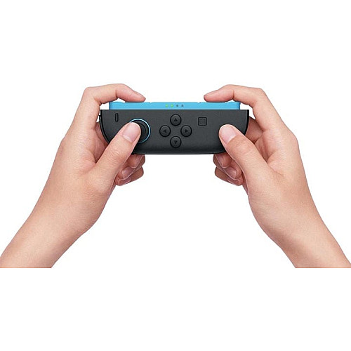 Ігровий контролер Nintendo Switch 2 JOY-CON PAIR Синій та Червоний