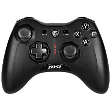 Геймпад MSI Force GC20 V2, USB-A, чорний