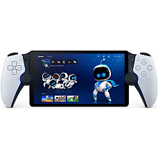 Устройство для дистанционной игры PlayStation Portal, White