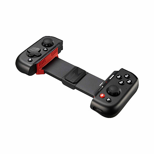 Геймпад Acer Nitro NGR400 Mobile Gaming, чорний