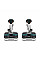 Комплект Thrustmaster SOL-R 2 HOSAS, PC