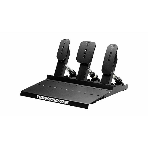 Педальный блок Thrustmaster Raceline Pedals III