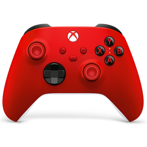Геймпад Xbox BT, Pulse Red