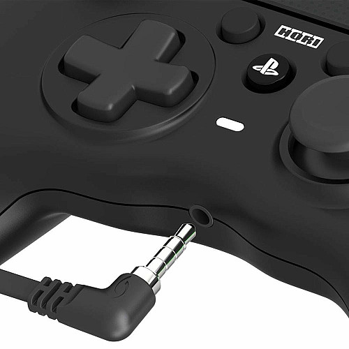 Бездротовий геймпад HORI Onyx+ для PlayStation 4