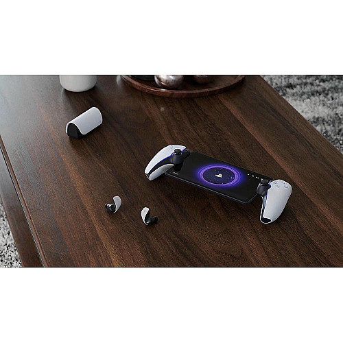 Устройство для дистанционной игры PlayStation Portal, White