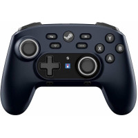 Беспроводной геймпад HORI PC Wireless Horipad для ПК и Steam Deck