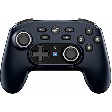 Бездротовий геймпад HORI PC Wireless Horipad для ПК та Steam Deck