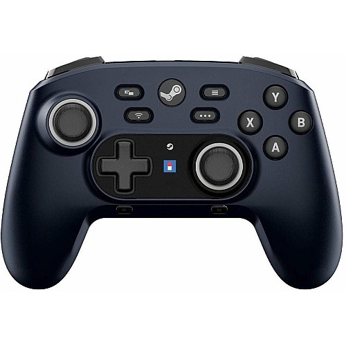 Бездротовий геймпад HORI PC Wireless Horipad для ПК та Steam Deck