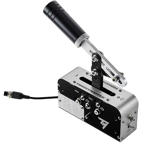 Ручне гальмо Thrustmaster TSS Handbrake, PC/PS4/PS5/Xbox