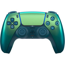 Геймпад PlayStation 5 Dualsense BT, Chrome Teal