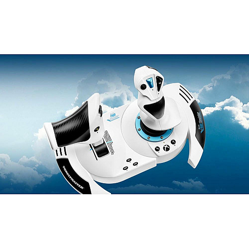 Джойстик Thrustmaster T.Flight ONE MSFS Special Edition, PC/XBOX