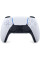 Геймпад PlayStation 5 Dualsense BT, White
