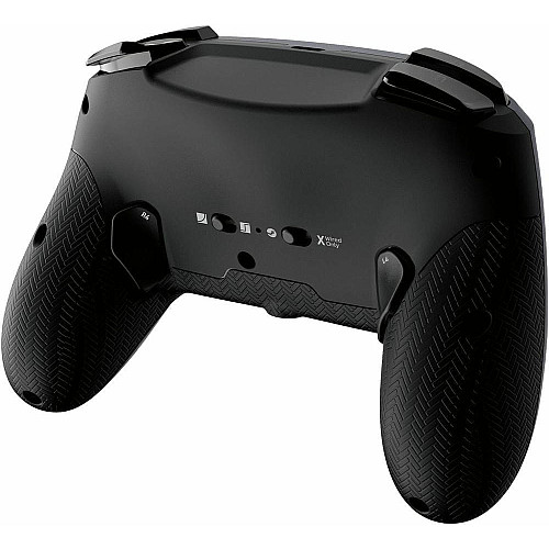 Бездротовий геймпад HORI PC Wireless Horipad для ПК та Steam Deck