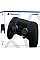 Геймпад PlayStation 5 Dualsense Edge BT, Midnight Black