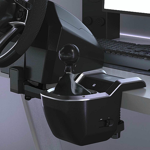 Шифтер HORI Speed Racing Shifter для PC