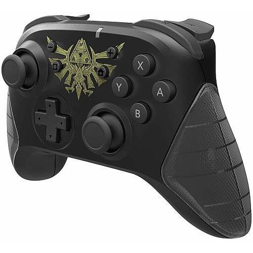 Беспроводной геймпад HORI Wireless Horipad NSW (Zelda Tears Of Kingdom) для Nintendo Switch