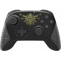 Бездротовий геймпад HORI Wireless Horipad NSW (Zelda Tears Of Kingdom) для Nintendo Switch
