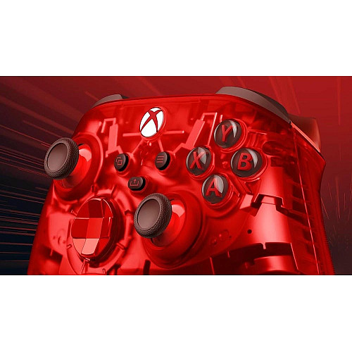 Геймпад Xbox BT, Pulse Cipher