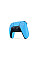 Геймпад PlayStation 5 Dualsense BT, Starlight Blue