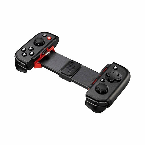 Геймпад Acer Nitro NGR400 Mobile Gaming, чорний