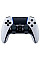 Геймпад PlayStation 5 Dualsense Edge BT, White