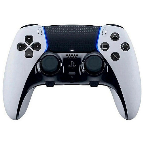 Геймпад PlayStation 5 Dualsense Edge BT, White