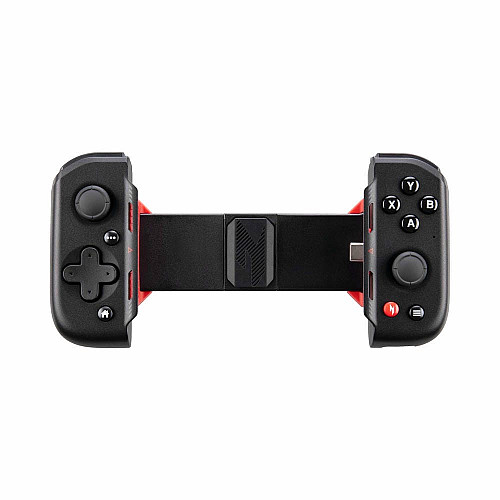 Геймпад Acer Nitro NGR400 Mobile Gaming, чорний