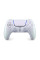 Геймпад PlayStation 5 Dualsense BT, Chrome Pearl